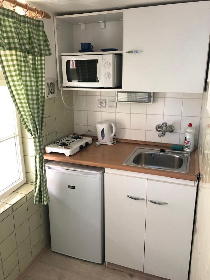 Apartman U Karla Veľký Meder Extérieur photo