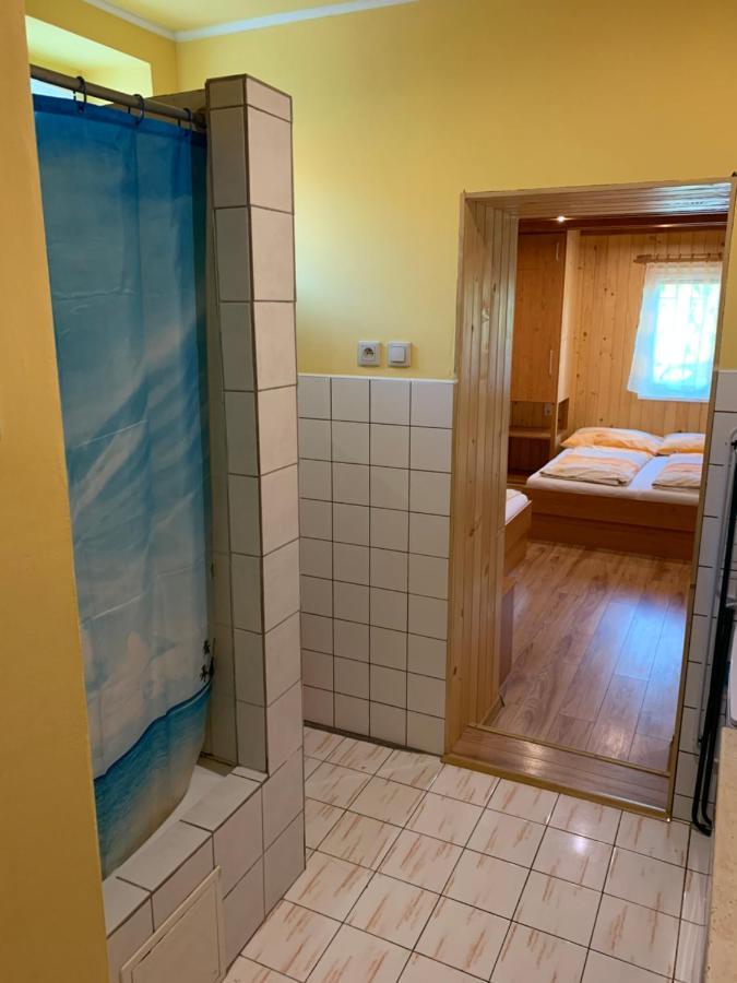Apartman U Karla Veľký Meder Extérieur photo