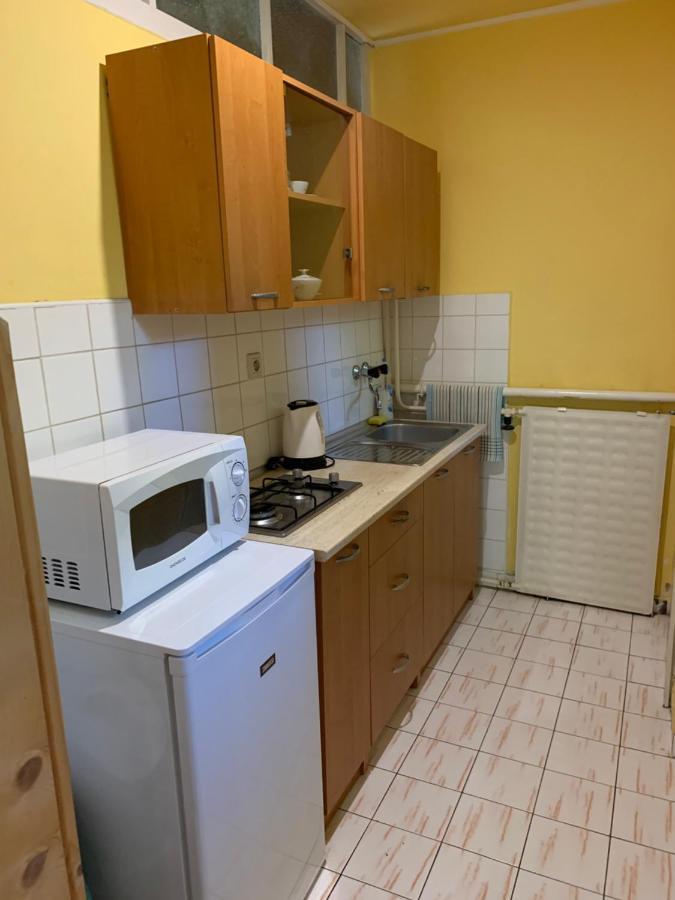 Apartman U Karla Veľký Meder Extérieur photo