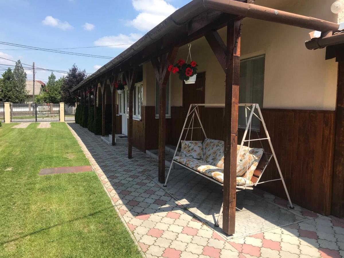 Apartman U Karla Veľký Meder Extérieur photo